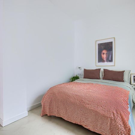 Flatiron Apartment Madryt Zewnętrze zdjęcie