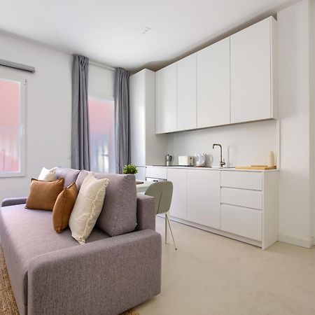 Flatiron Apartment Madryt Zewnętrze zdjęcie
