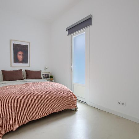 Flatiron Apartment Madryt Zewnętrze zdjęcie