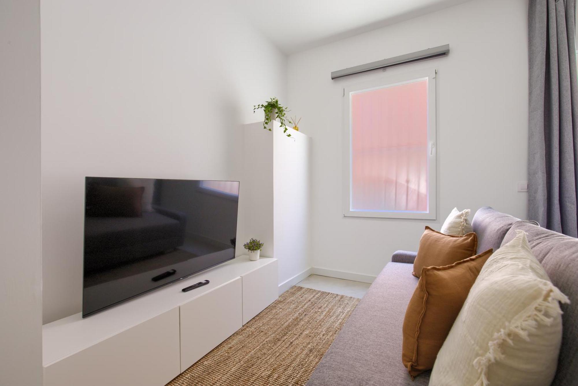 Flatiron Apartment Madryt Zewnętrze zdjęcie